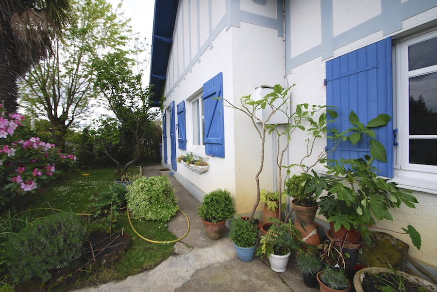 Vente / Achat de maison à Gujan-Mestras (33) : maison à Vendre