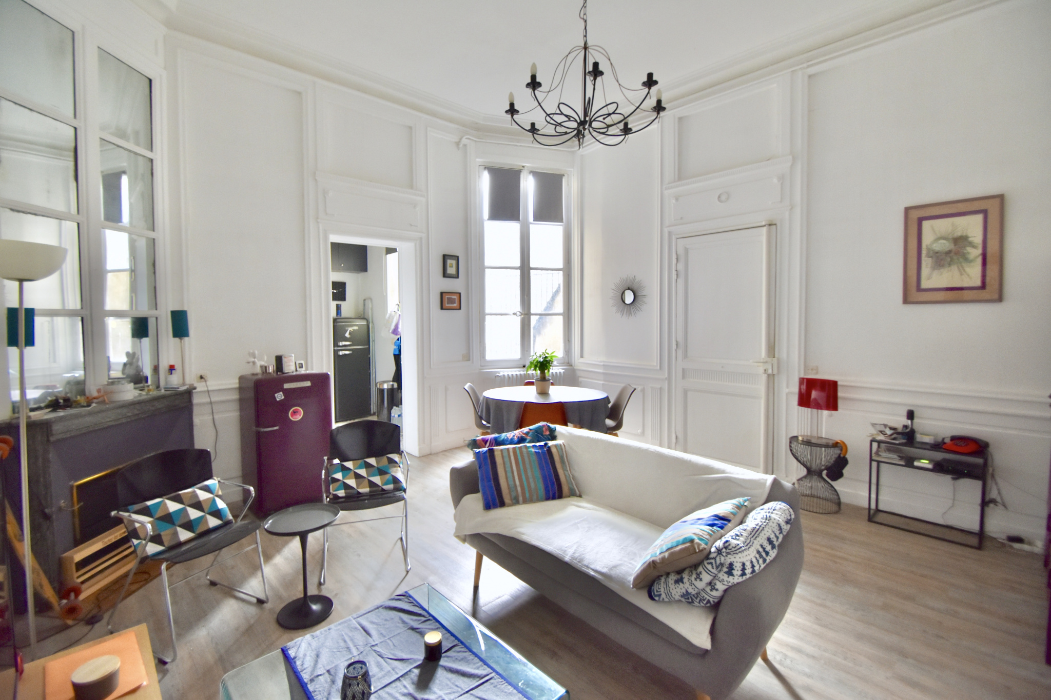 appartement a louer waterloo perin   26