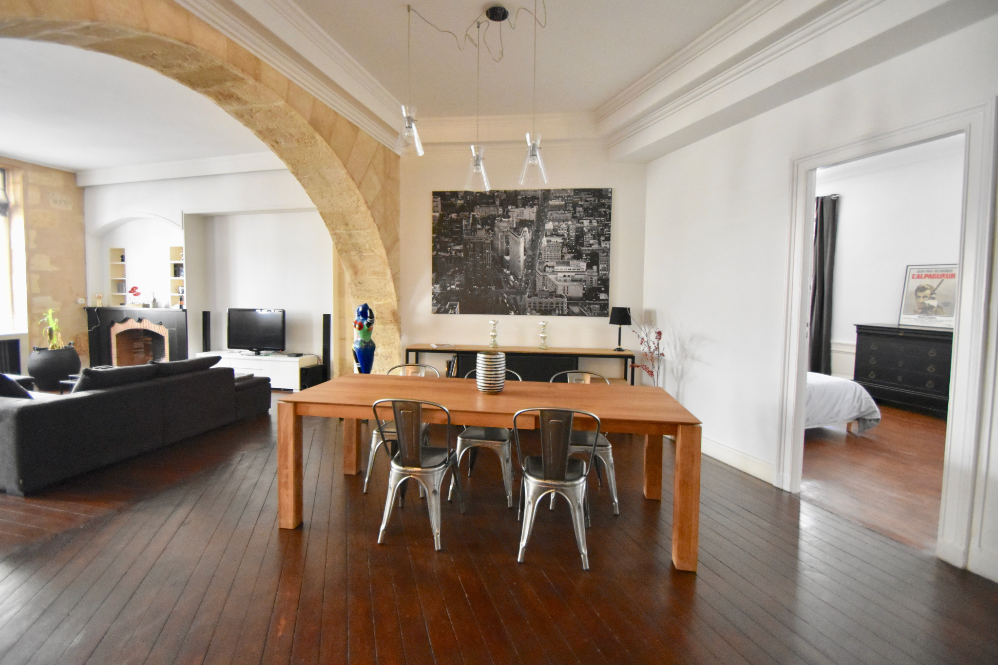 Terrasse Plein Ciel Bordeaux Annonces Immobilieres Maisons Achat Appartement Bordeaux 33100 Appartement A Vendre