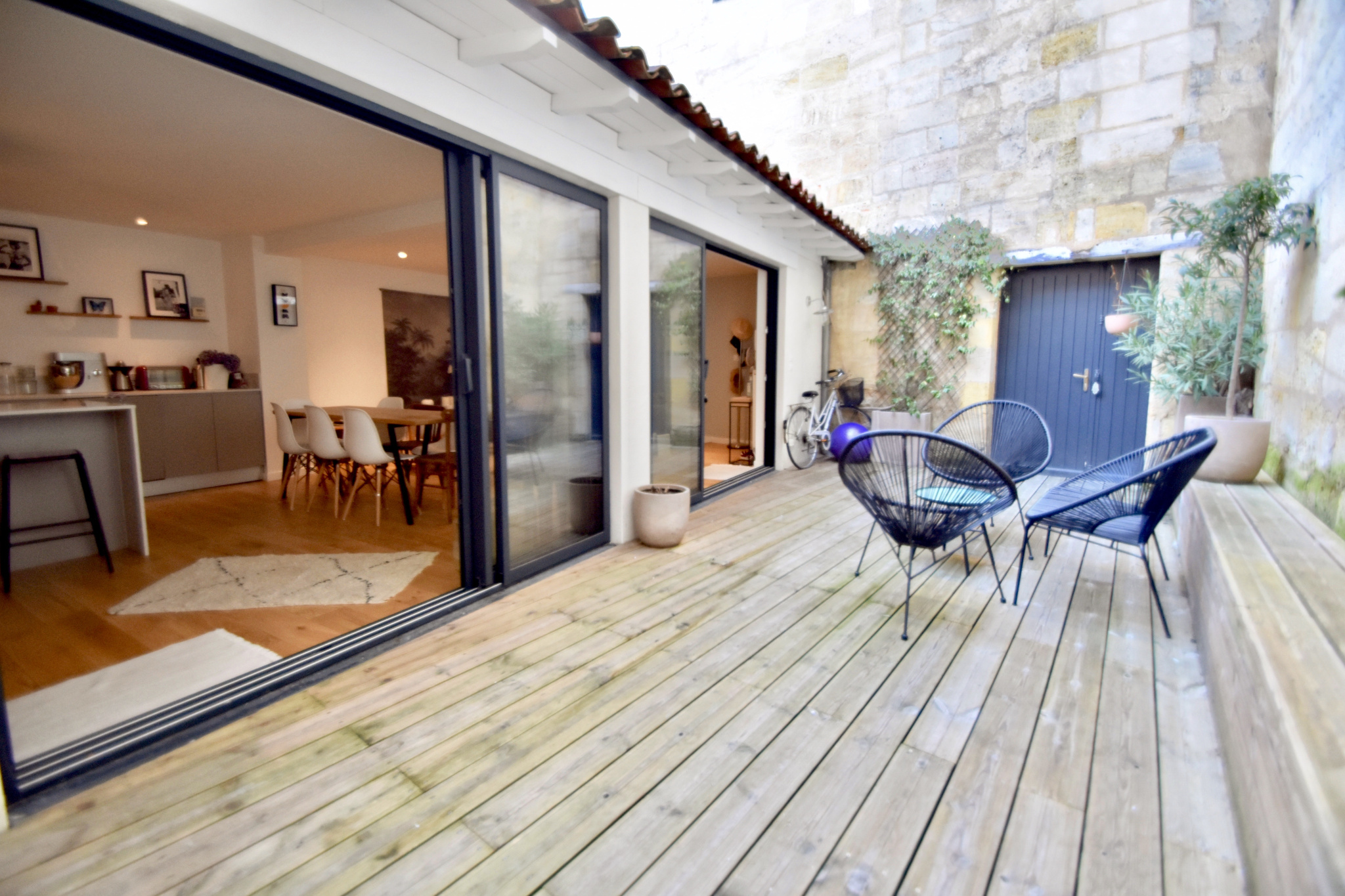 Vente Appartements Bordeaux Hypercentre Et Plus Vente Studio T2 T3